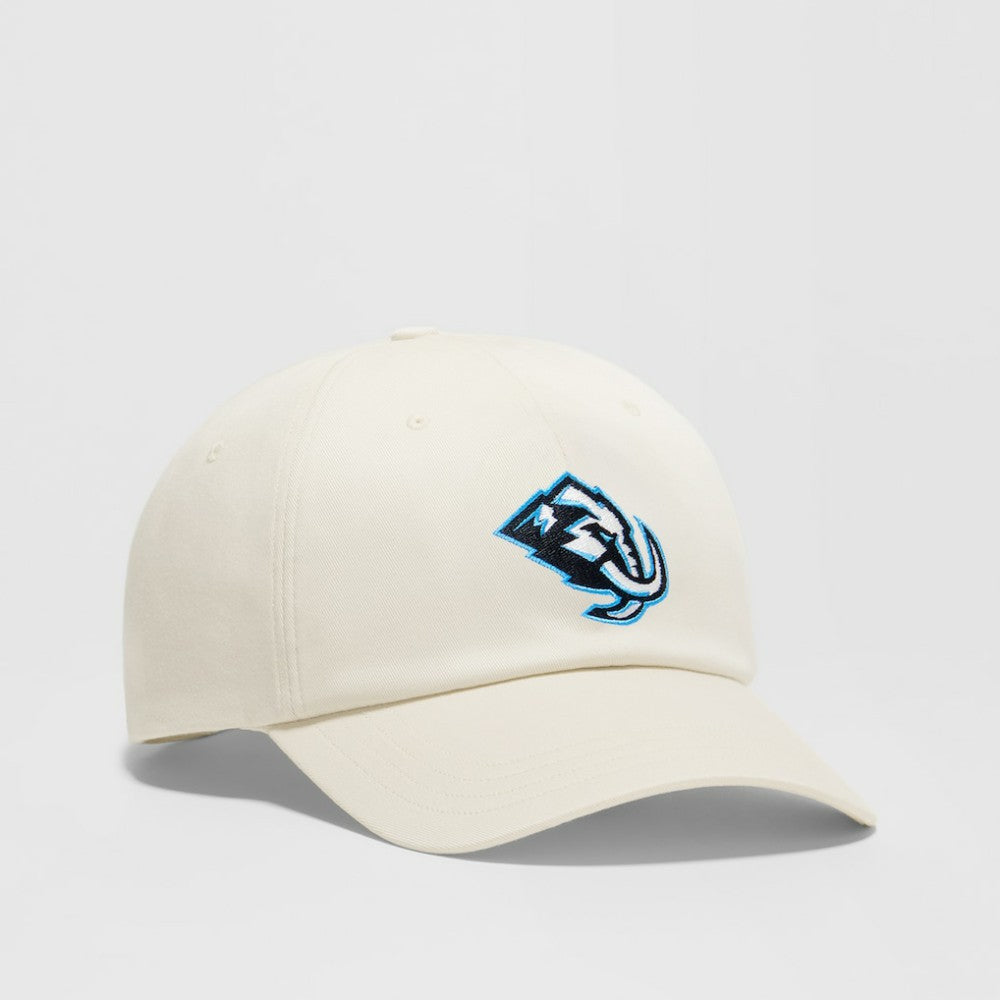 Utah Mammoth - lululemon Unisex Classic Ball Cap Light Ivory