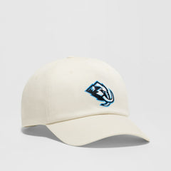 Utah Mammoth - lululemon Unisex Classic Ball Cap Light Ivory