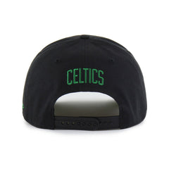 47 brand - Boston Celtics Brand Seen by '47 Sorry I Was Hooping Hitch Adjustable Hat - Black