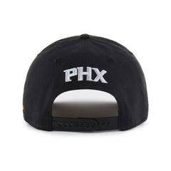 47 brand - Phoenix Suns Brand Seen by '47 Sorry I Was Hooping Hitch Adjustable Hat - Black