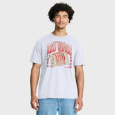 Detroit Red Wings - Fanatics Centennial Legacy T-Shirt White
