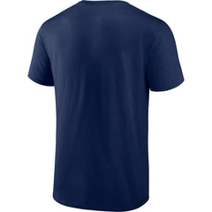 NBA - Minnesota Timberwolves '90s Graphic T-Shirt - Navy