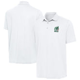 Mexico National Team Antigua Triple Shot Polo - White