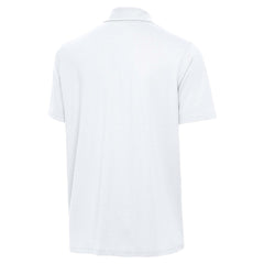 Mexico National Team Antigua Triple Shot Polo - White