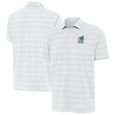 Mexico National Team Antigua Channel Polo - White