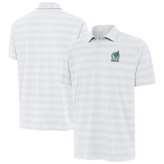 Mexico National Team Antigua Channel Polo - White