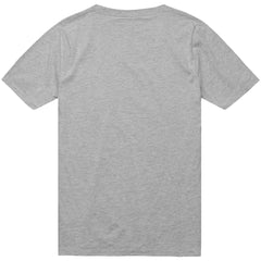 Mitchell & Ness - New York Knicks Big & Tall Hardwood Classics Vintage Wordmark T-Shirt - Heather Gray