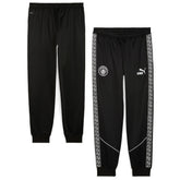Puma Manchester City 2025/26 King Anthem dryCell Pants - Black