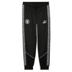 Puma Manchester City 2025/26 King Anthem dryCell Pants - Black