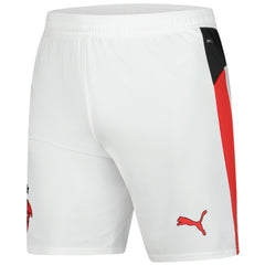 Puma AC Milan 2025/26 dryCell Replica Short - White