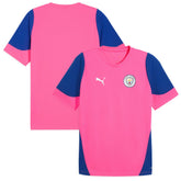 Puma Manchester City 2025/26 dryCell Training Jerseys - Pink