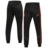 Puma AC Milan 2025/26 dryCell Training Pants - Black
