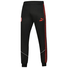 Puma AC Milan 2025/26 dryCell Training Pants - Black
