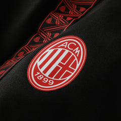 Puma AC Milan 2025/26 dryCell Training Pants - Black