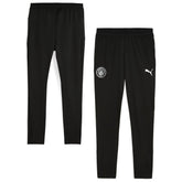 Puma Manchester City 2025/26 dryCell Training Pants - Black