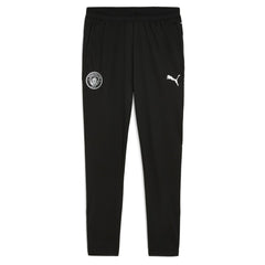 Puma Manchester City 2025/26 dryCell Training Pants - Black