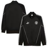 Puma Manchester City 2025/26 King dryCell Anthem Jacket - Black