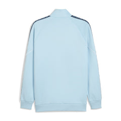 Puma Manchester City 2025/26 King dryCell Anthem Jacket - Light Blue