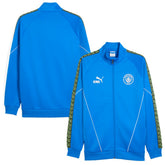 Puma Manchester City 2025/26 King dryCell Anthem Jacket - Blue