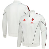 Puma AC Milan 2025/26 King dryCell Anthem Jacket - White