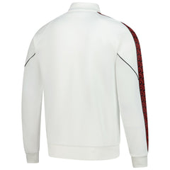 Puma AC Milan 2025/26 King dryCell Anthem Jacket - White