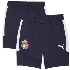 Puma Chivas Evostripe dryCELL Shorts - Navy