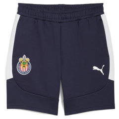 Puma Chivas Evostripe dryCELL Shorts - Navy