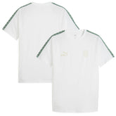 Puma AC Milan King T-Shirts - White