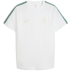 Puma AC Milan King T-Shirts - White
