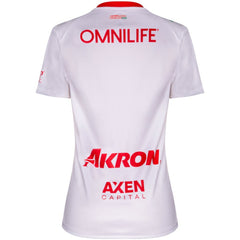 Puma Chivas Women's 2025/26 Away Replica Jerseys - White
