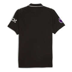 Puma Manchester City 2025/26 Away Jerseys - Black