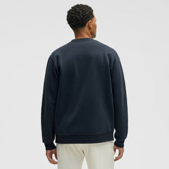 Toronto Maple Leafs - lululemon Steady State Crew True Navy
