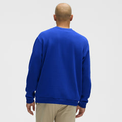St. Louis Blues - lululemon Steady State Crew College Cobalt