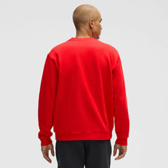 Carolina Hurricanes - lululemon Steady State Crew True Red