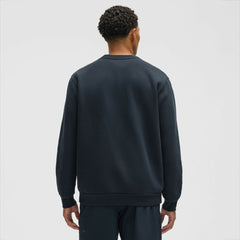Columbus Blue Jackets - lululemon Steady State Crew True Navy