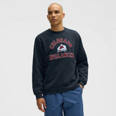 Colorado Avalanche - lululemon Steady State Crew True Navy