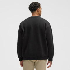 New Jersey Devils - lululemon Steady State Crew Black