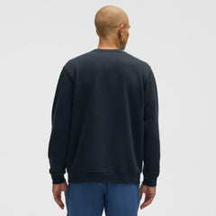 Montreal Canadiens - lululemon Steady State Crew True Navy