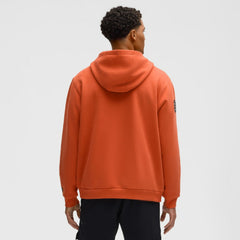 Anaheim Ducks - lululemon Steady State Pullover Hoodie Sienna