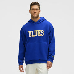 St. Louis Blues - lululemon Steady State Pullover Hoodie College Cobalt