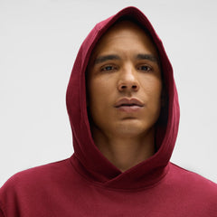 Colorado Avalanche - lululemon Steady State Pullover Hoodie Wine