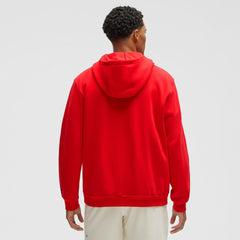 Carolina Hurricanes - lululemon Steady State Pullover Hoodie True Red