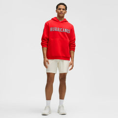 Carolina Hurricanes - lululemon Steady State Pullover Hoodie True Red