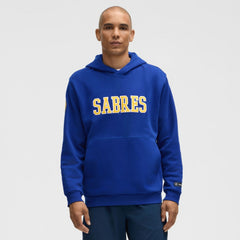 Buffalo Sabres - lululemon Steady State Pullover Hoodie College Cobalt