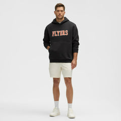 Philadelphia Flyers - lululemon Steady State Pullover Hoodie Black