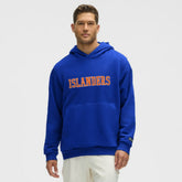 New York Islanders - lululemon Steady State Pullover Hoodie College Cobalt