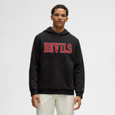 New Jersey Devils - lululemon Steady State Pullover Hoodie Black