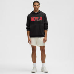 New Jersey Devils - lululemon Steady State Pullover Hoodie Black