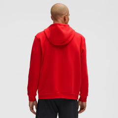 New Jersey Devils - lululemon Steady State Pullover Hoodie True Red