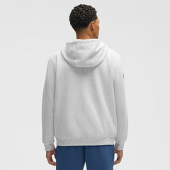 Toronto Maple Leafs - lululemon Steady State Pullover Hoodie Heathered Core Ultra Light Grey